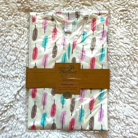 NWT Newborn Girl Baby Bundle, 0-3 mos - Picture 2 of 6